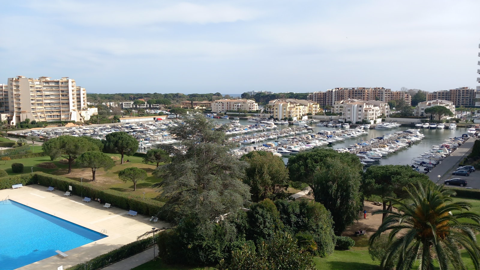 Image_, Appartement, Mandelieu-la-Napoule, ref :56