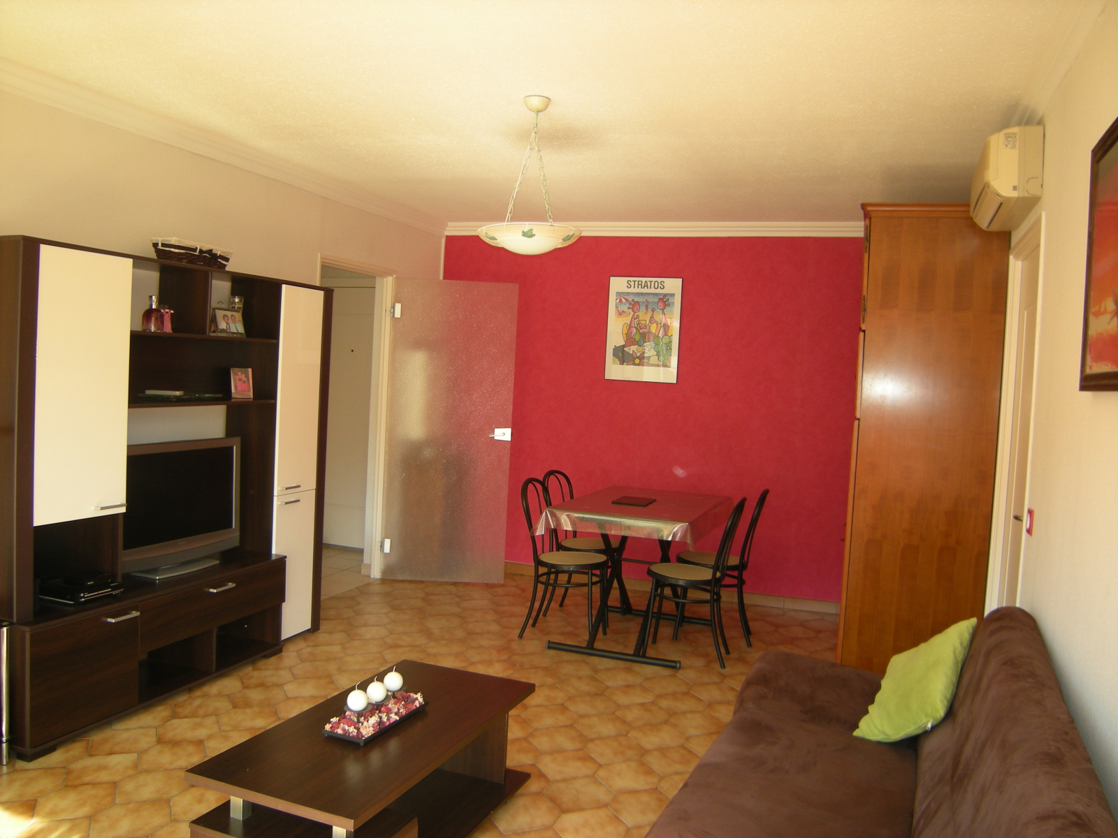 Image_, Appartement, Mandelieu-la-Napoule, ref :36