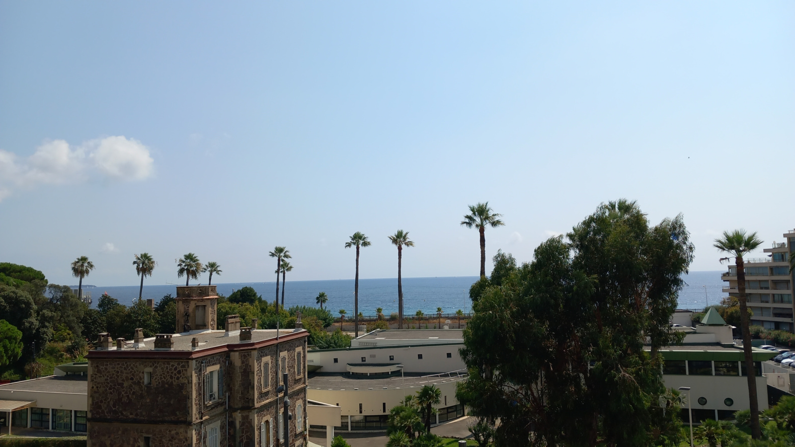 Image_, Appartement, Cannes la Bocca, ref :55