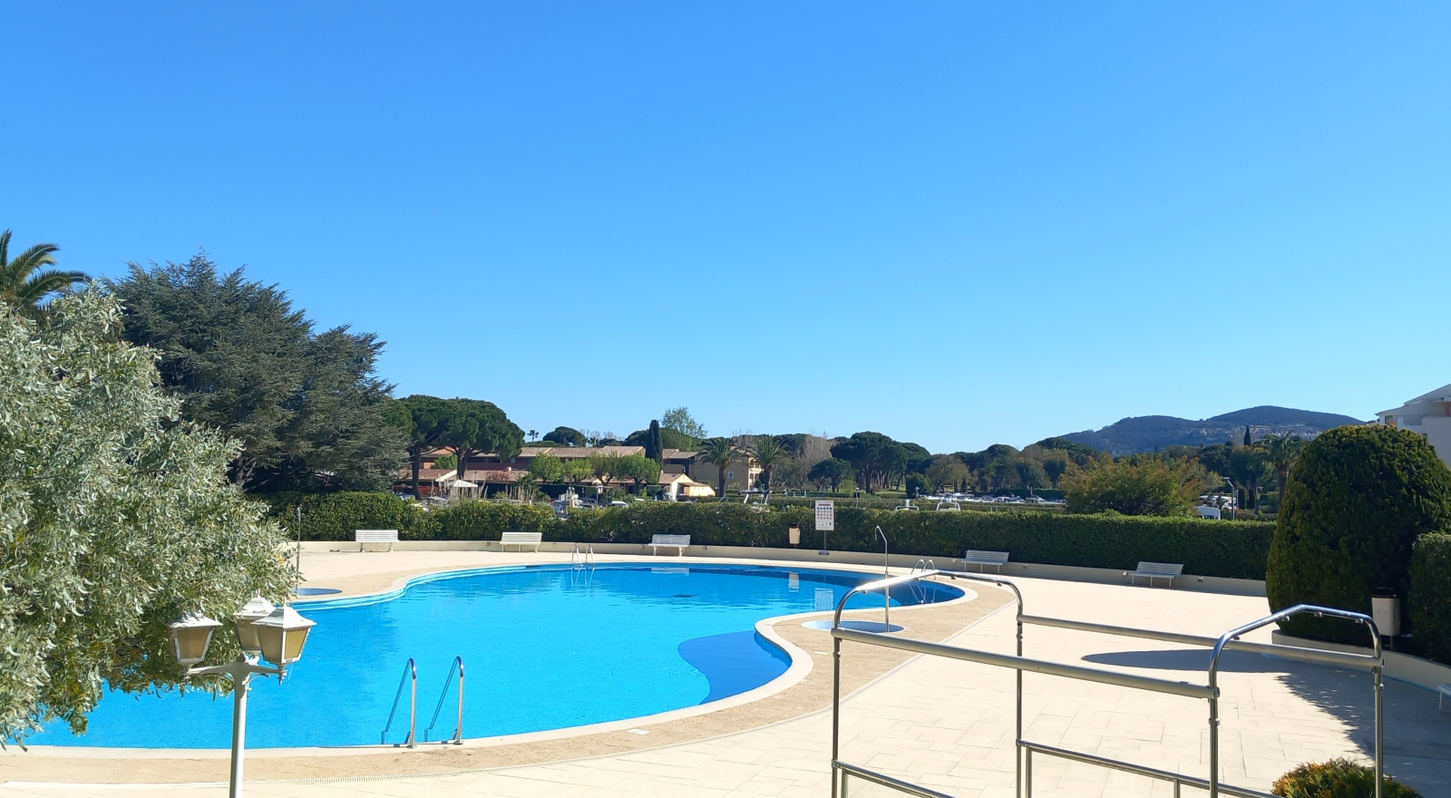 Image_, Appartement, Mandelieu-la-Napoule, ref :91