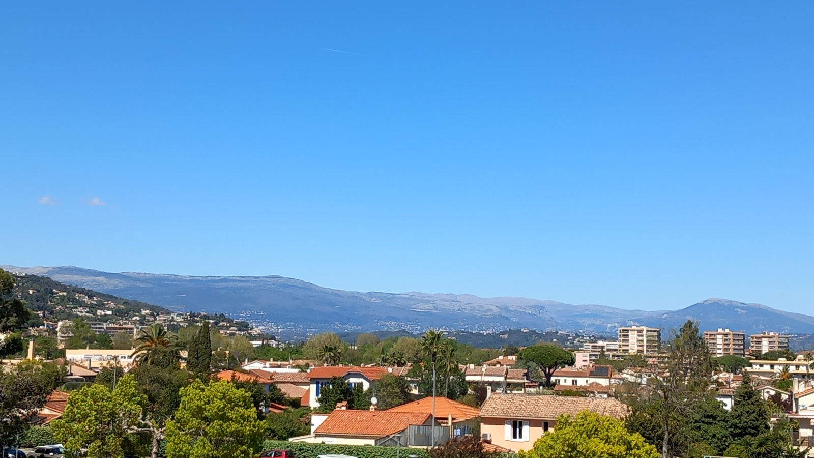 Image_, Appartement, Mandelieu-la-Napoule, ref :91