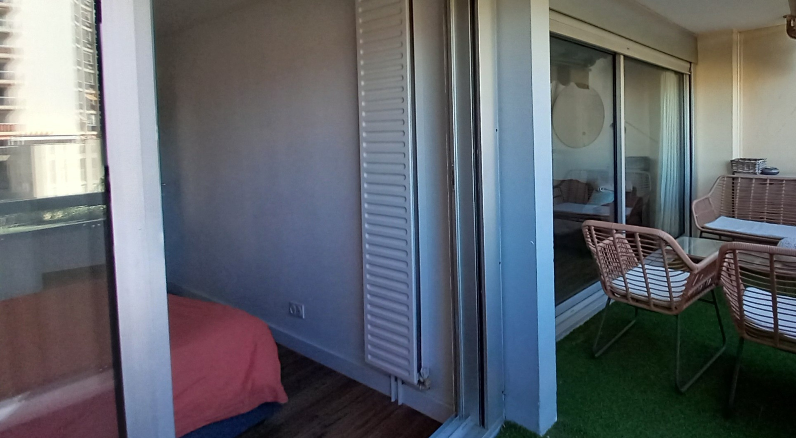 Image_, Appartement, Mandelieu-la-Napoule, ref :91