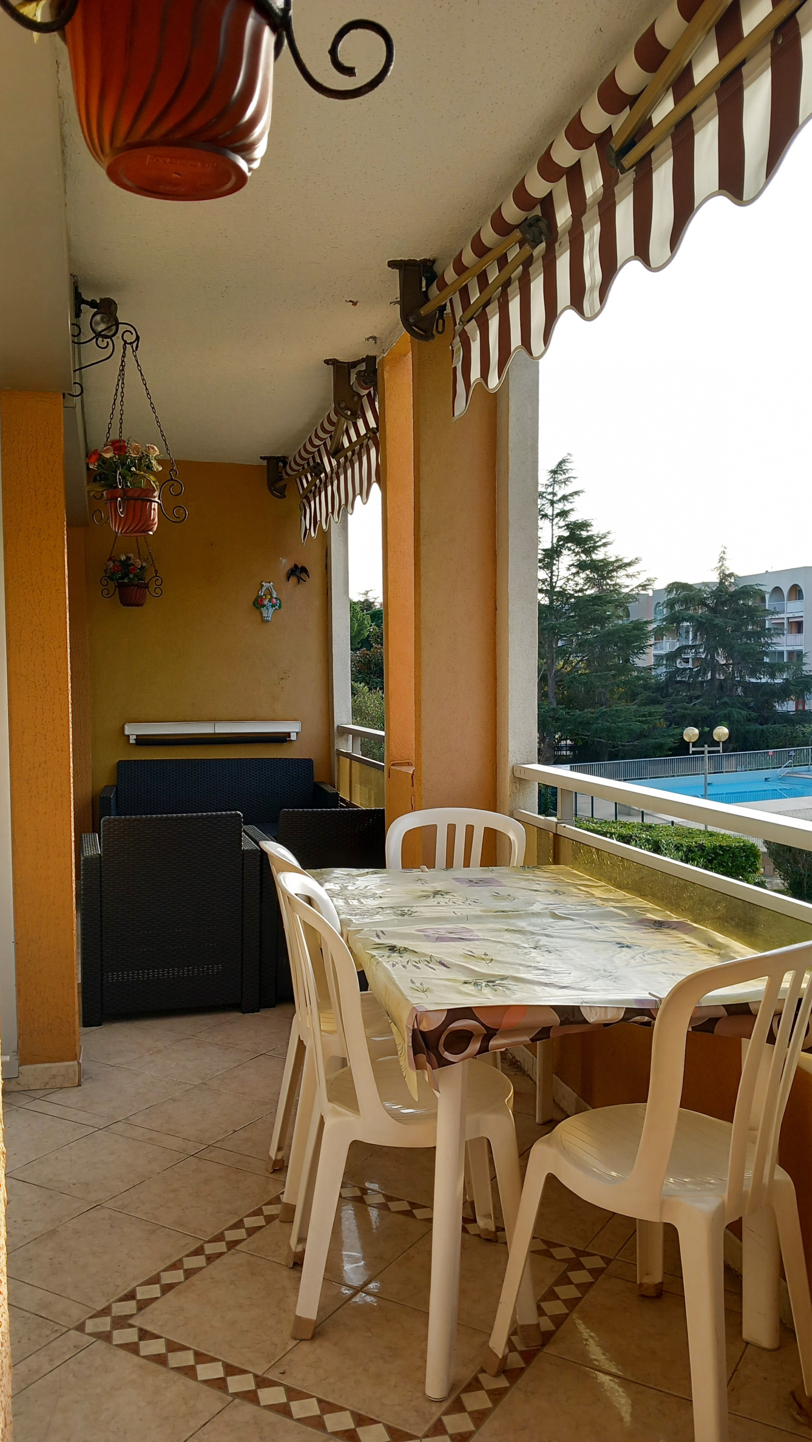 Image_, Appartement, Mandelieu-la-Napoule, ref :52