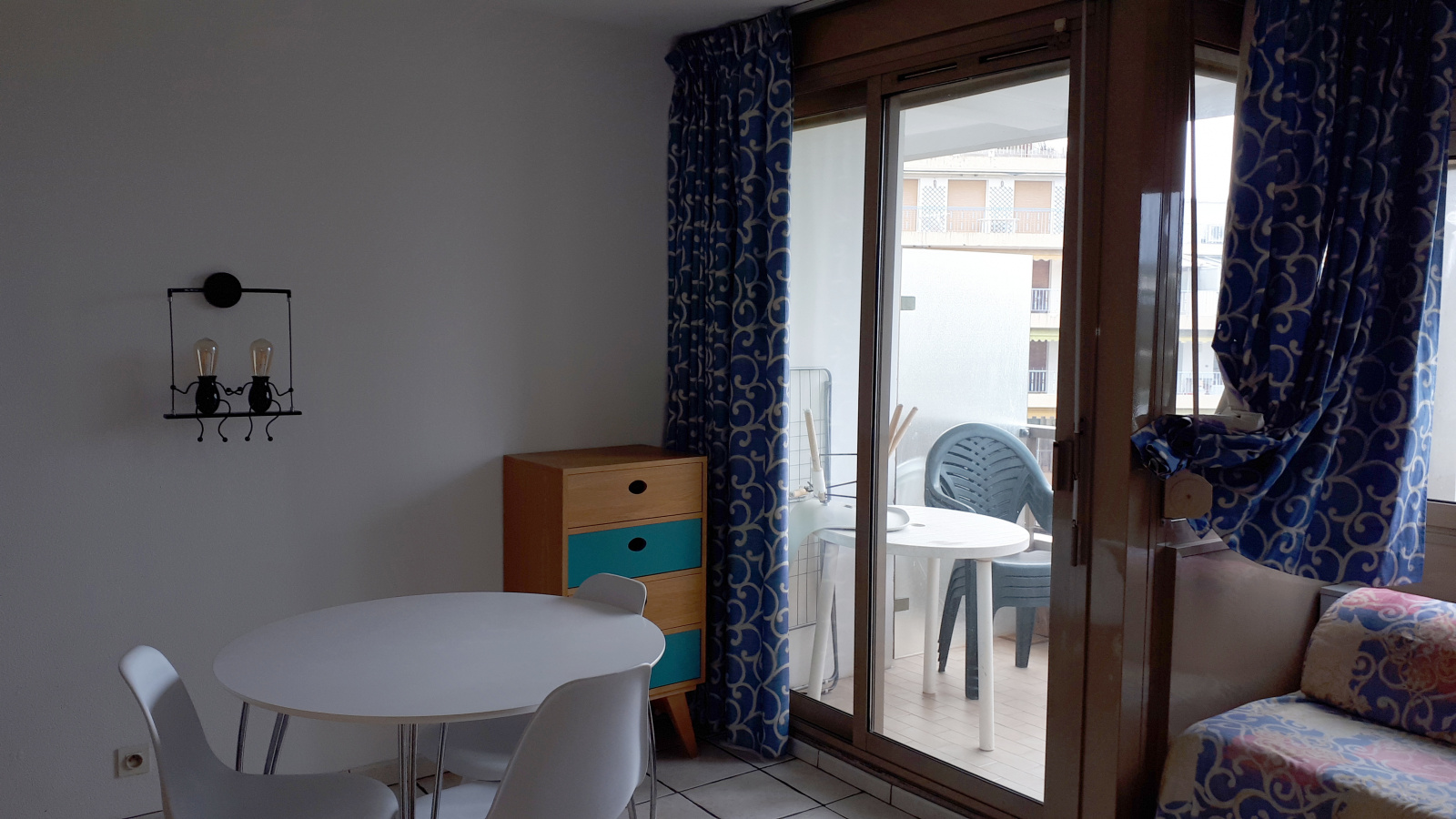 Image_, Appartement, Juan les Pins, ref :22
